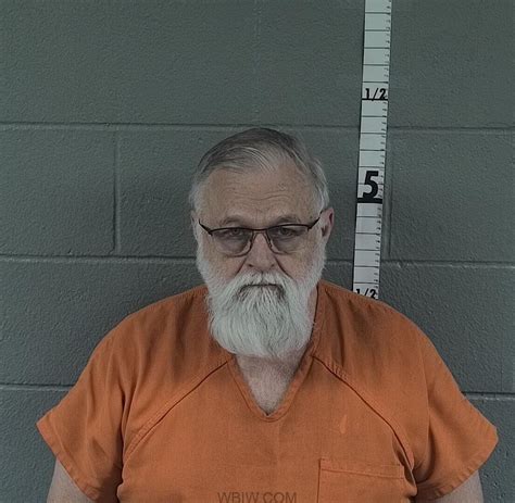 Washington County man arrested for child sex crimes | WBIW