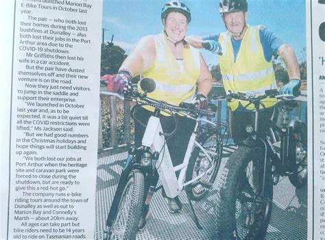 MARION BAY E BIKE TOURS (2026) All You Need to Know BEFORE You Go (with ...