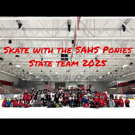 Stillwater Area Hockey Association | Stillwater MN