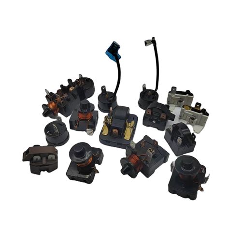 Compressor Overload Relay 的图像结果