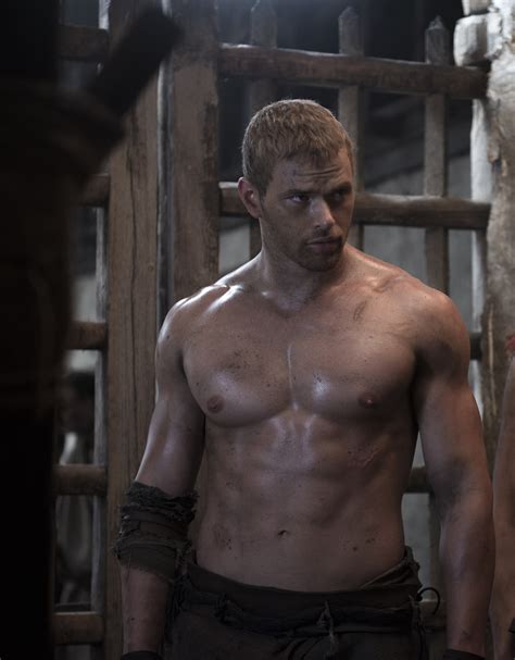 Kellan Lutz