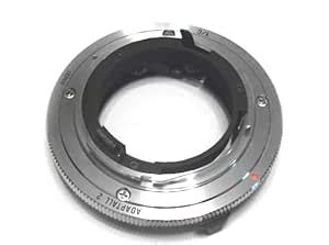 Buy Tamron Adaptall-2 Custom Mount For Pentax/Praktica Cameras Online ...