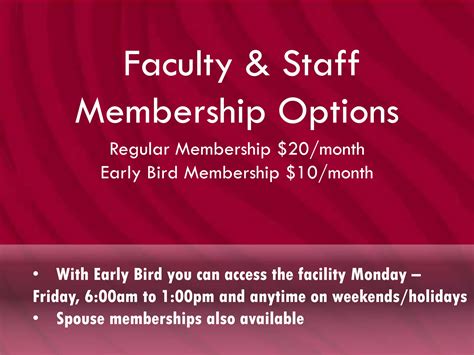 Strom Thurmond Wellness & Fitness Center Presentation_web | PDF