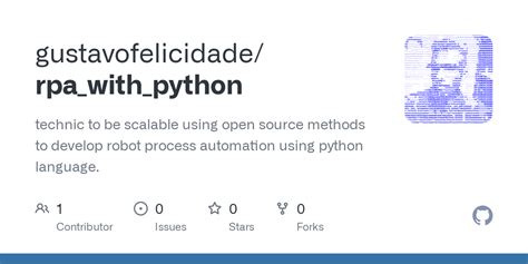 Python Package for RPA 的图像结果