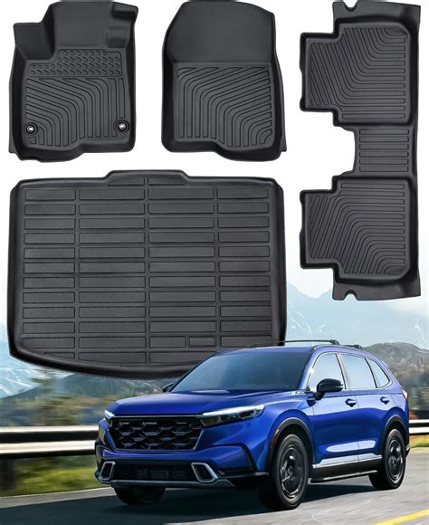 Best Floor Mats Honda Crv at Emmanuel Jones blog
