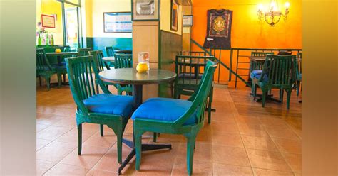 10 Best Cafés In Khan Market: The Foodie's Guide | LBB Delhi