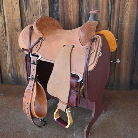 Western Tack and Saddlery for Sale | Teskey's Saddle Shop — Teskeys