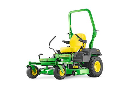 Z515E ZTrak™ Mower with 54-in. Deck - Wade Incorporated