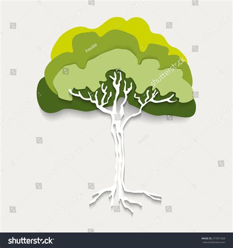 Tree Vector 的图像结果