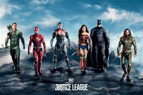 2017 Justice League Wallpaper,HD Movies Wallpapers,4k Wallpapers,Images ...