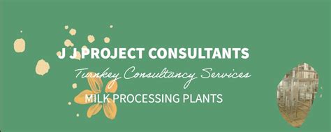 J J Project Consultants