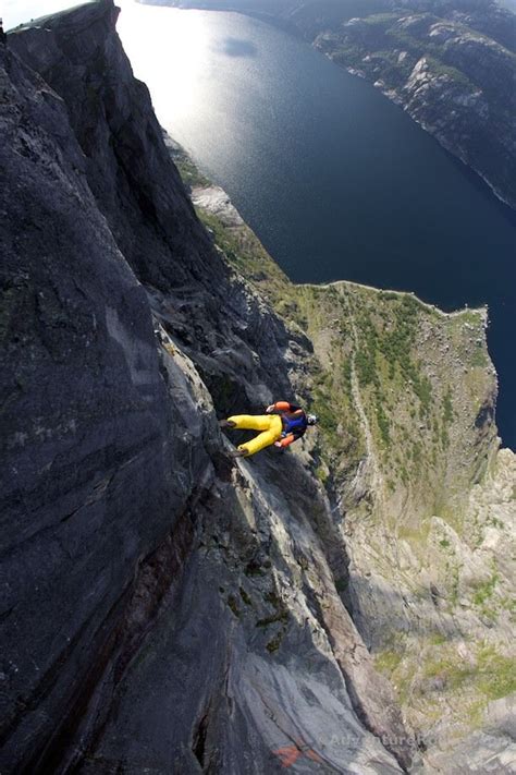Base Jumping 的图像结果