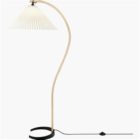 Timberline Floor Lamp - Design Within Reach