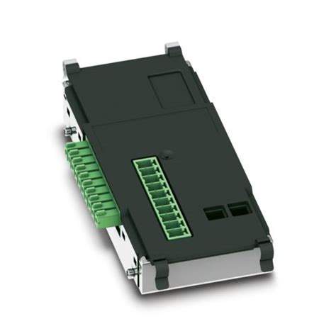 ME-PLC multifunctional housings for controllers | Phoenix Contact