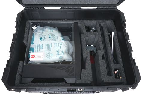 Image result for Codex PC Case