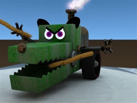 Eatr Robot 的图像结果