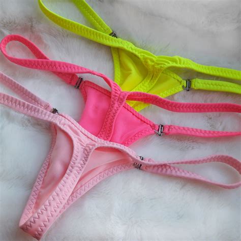 Hot Topic Thong at Janice Stacey blog