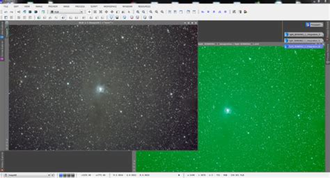 Image result for PixInsight Stacking Tutorial