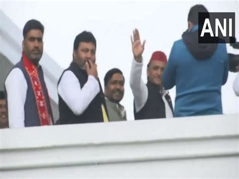 Rifts erupt between SP-Apna Dal (K) after heated arguments over Rajya ...