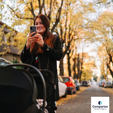 Comparion Insurance Agency on LinkedIn: The changing of seasons is a ...