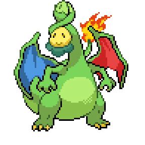 Buizard #400.6 - FusionDex