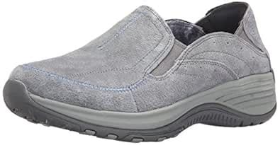 Buy Skechers Women's Interstellar Slip-On Loafer at Amazon.in