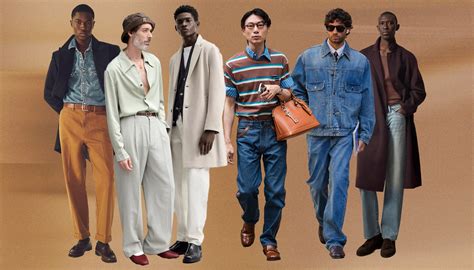Men's Fashion 的图像结果