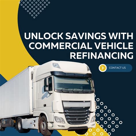 Werner Rettenbacher on LinkedIn: Unlock Savings with Commercial Vehicle ...