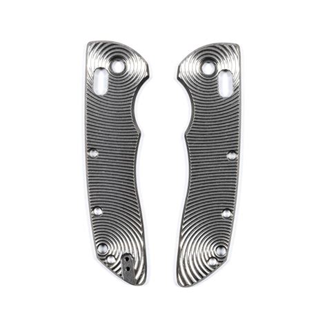 Hogue Deka Titanium Featherweight Scale Sets – Ripp's Garage Tech LLC