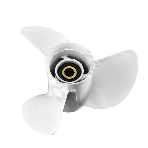 Buy 13 * 19 بوصة صالح ل Yamaha 50HP 60HP 70HP 75HP 80HP 90HP 115HP ...