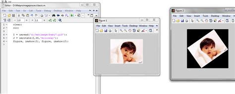 How to Write Program Rotate an Image Using C 的图像结果