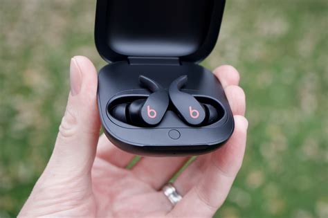Beats Fit Pro review: Better than AirPods Pro | Macworld
