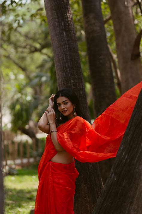 Sarees – Magizham Boutique