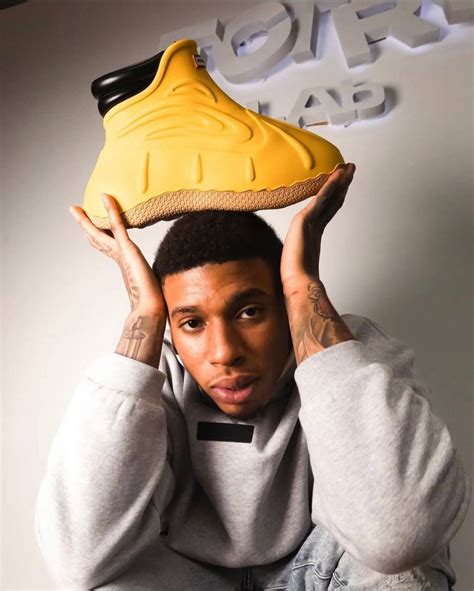 Gucci Shoes Nle Choppa at Gabriel Basser blog