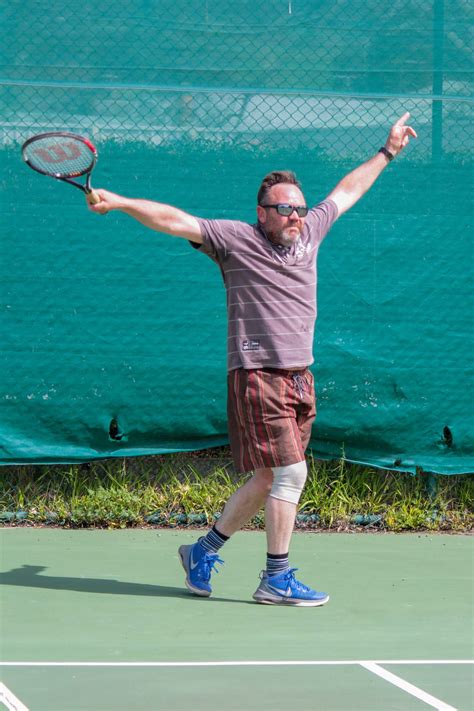 Riverside Tennis Association Section 2 Mixed Trafalgar vs Warragul ...