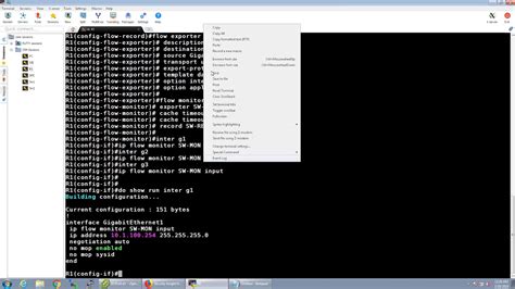 Image result for StealthWatch NetFlow Configuration Guide