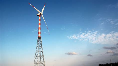 Suzlon Group Secures Repeat Order Of 302 MW Wind Project From Jindal ...
