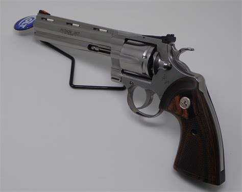 Image result for 2020 Colt Python Release
