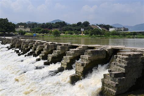 遇见深汕丨飞瀑、深潭、险峰 水底河溯溪攻略来了！_深汕网