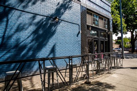 Corvus and Co. Spreads Its Wings on Capitol Hill - Eater Seattle