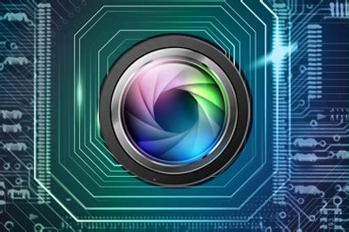 New Form of Camera Sensor 的图像结果