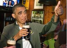 bid up drink up obama suggests bartenders hold obamacare happy bid up drink up obama suggests bartenders hold obamacare happy