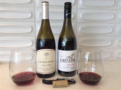Two Oregon Pinots from TJ’s Go Head to Head – Vinopointer.com