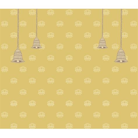 Pichwai Wallpaper for Walls, Indian Art Wallpapers – Life n Colors