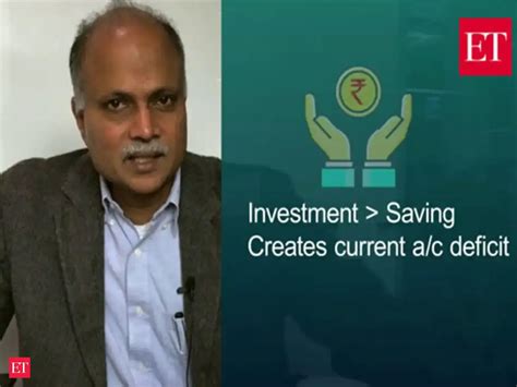 Budget 2018: Watch: Why a small current account deficit may be helpful ...