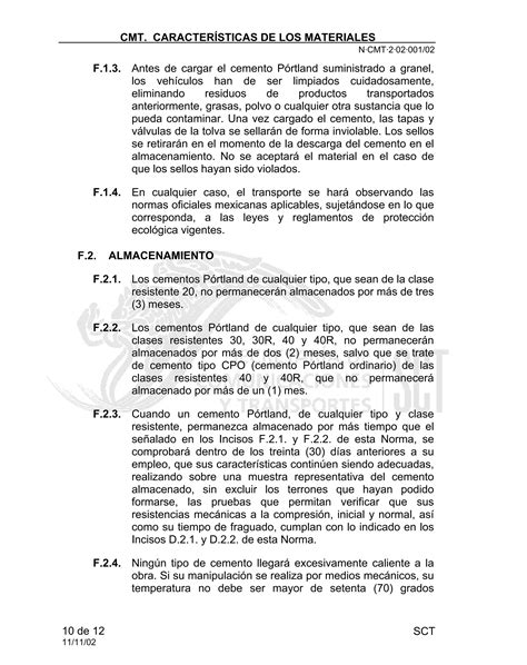 Cemento portland | PDF