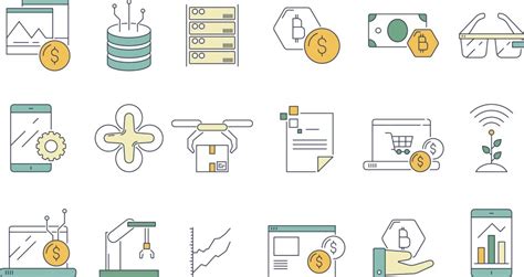 High-Tech Icon 的图像结果