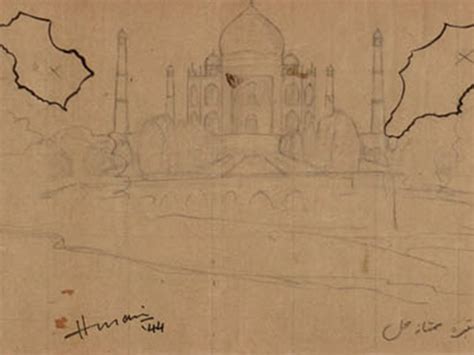 Maqbool Fida Husain's Iconic Art from 1944 | Prinseps