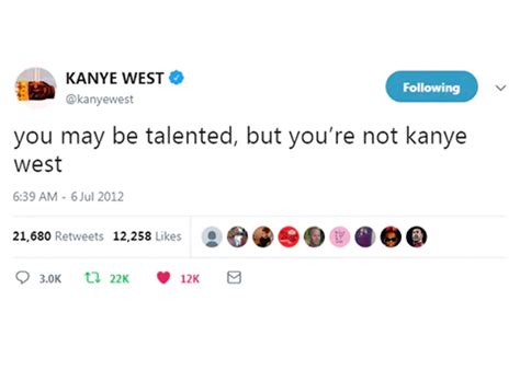 Kanye West Tweet Flag – The Flag Hut