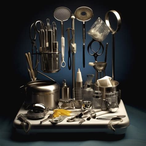 Medical Instruments 的图像结果